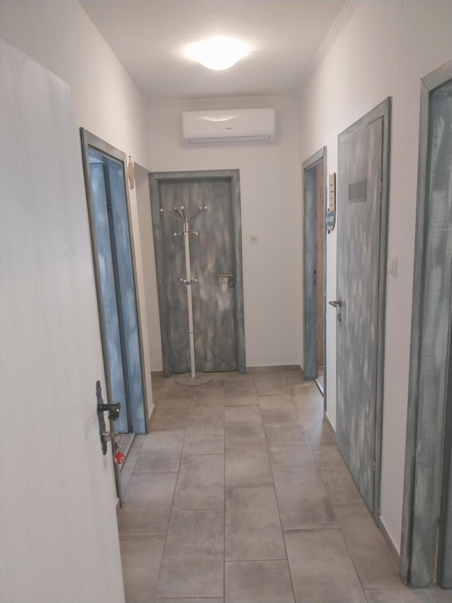 Vila Brig 108 - Private Swimming Pool And Jacuzzi Rijeka Exterior foto